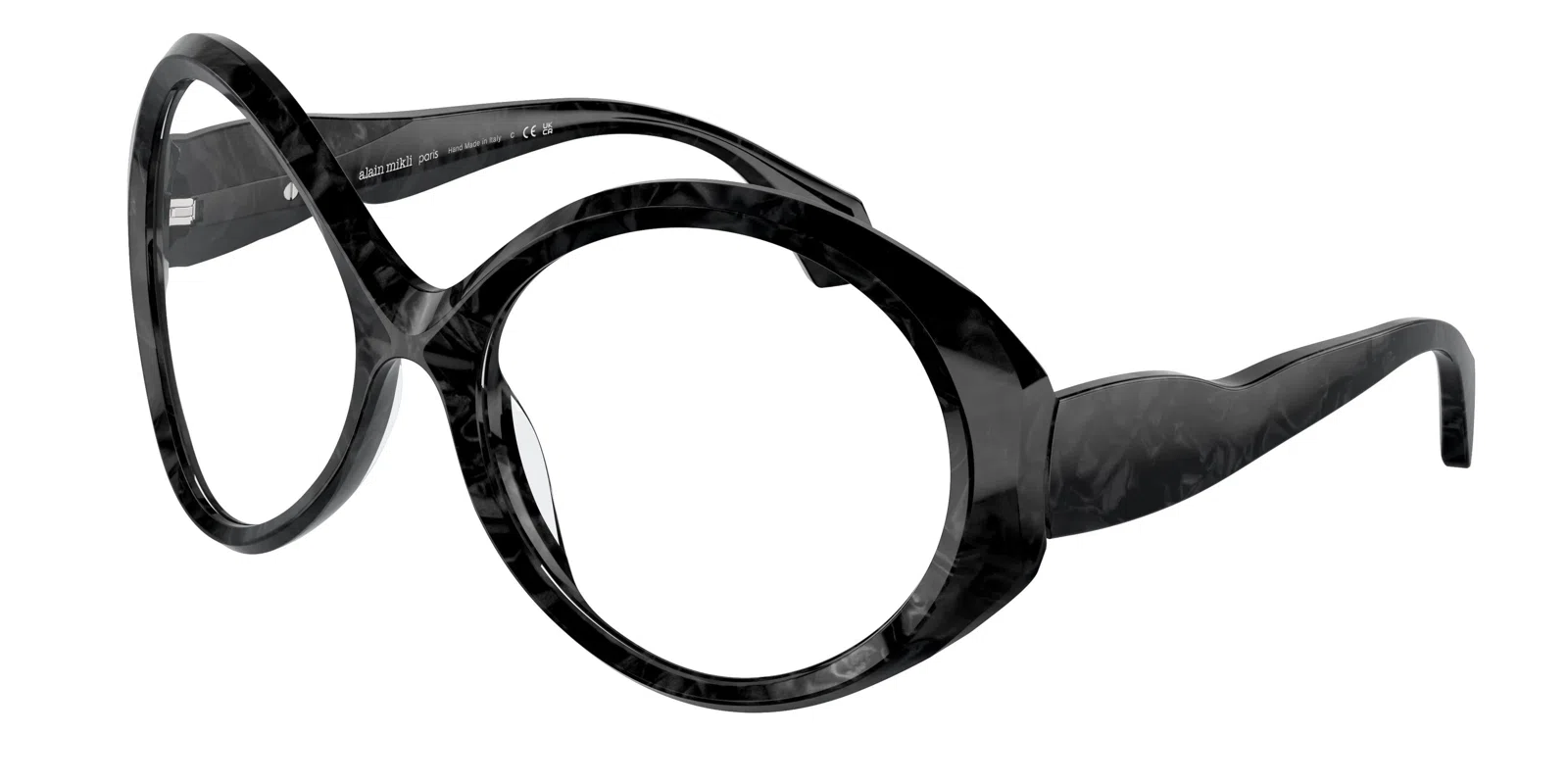 Alain Mikli 5503 Sunglasses - view 2